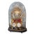 Late 19th Century Globe De Mariee For Sale