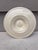 Longchamp 19th Century Majolica Oyster Plate Longchamp For Sale - Image 4 of 5