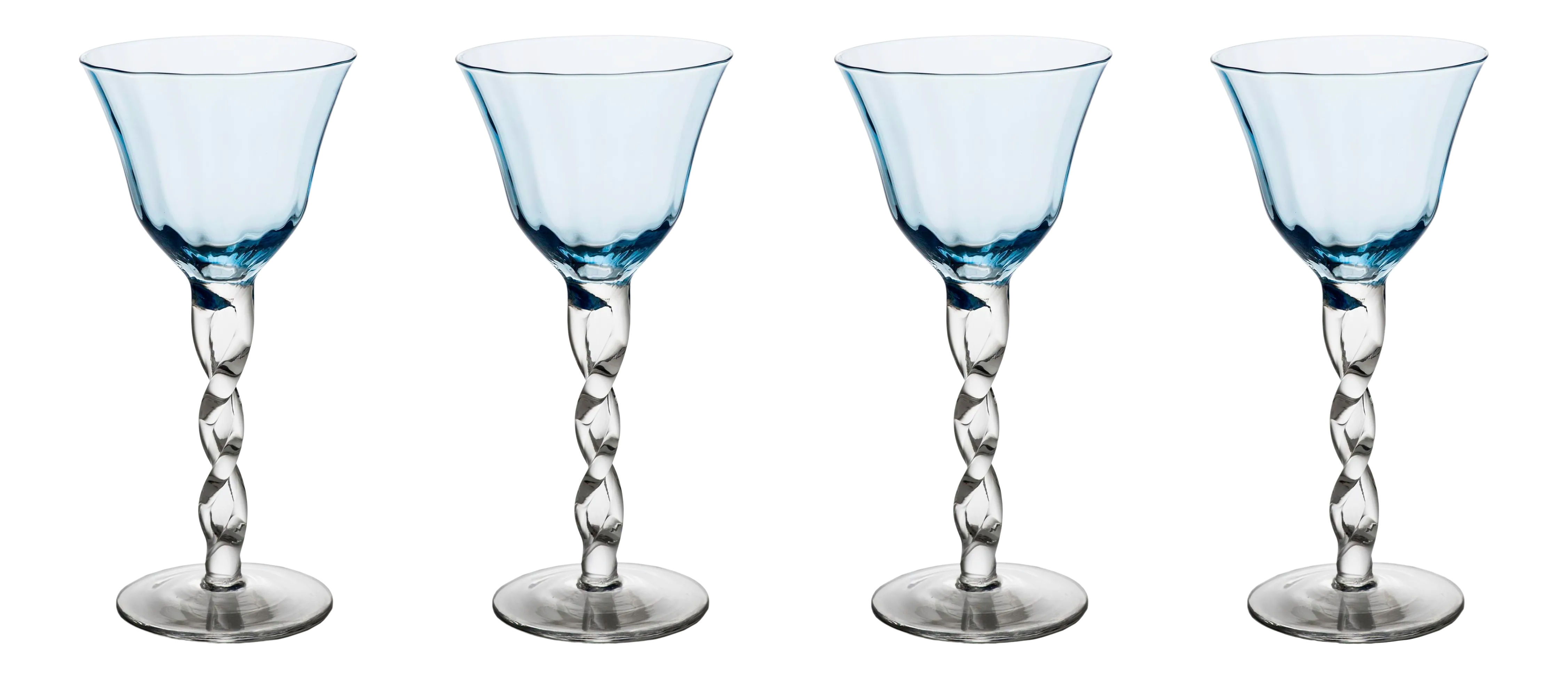 Abigails Adriana Wine Glass - Thumbnail 4