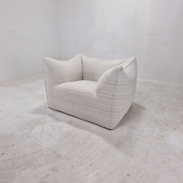 Le Bambole Lounge by Mario Bellini for B&B Italia, 1980s For Sale - Image 15 of 15