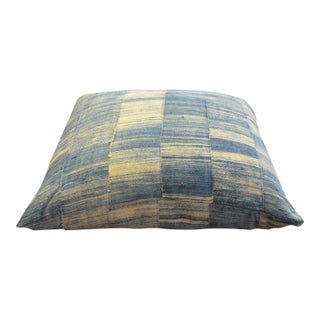 Antique African Pillow For Sale
