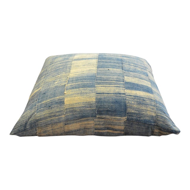 Antique African Pillow For Sale