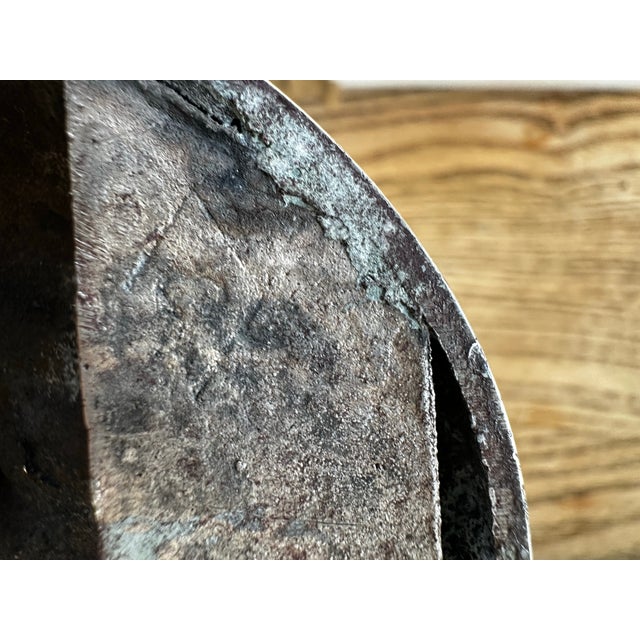 Edward F. Caldwell & Co. Vintage Silver Plate Two Light Caldwell Sconces - Set of Four For Sale - Image 4 of 9