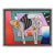 1990s Time Line Dega Man, Peter Max For Sale