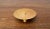 Small Mid-Century Wooden Candleholder, 1960s For Sale - Image 4 of 11