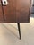 Midcentury Modern Styled Modern Walnut Sideboard For Sale In Dallas - Image 6 of 9