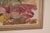Ture Petterson, Bloom, 1960s, Oil on Canvas, Framed For Sale - Image 8 of 16
