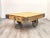 Industrial Style Coffee Table For Sale - Image 12 of 12
