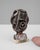 1990s Belgian Metal & Marble Trophy For Sale - Image 10 of 18