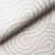 Schumacher Schumacher Giraldi Wallpaper in Pumice For Sale - Image 4 of 5