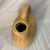 1960s Vintage Royal Haeger Potteries Mustard Yellow Jug For Sale - Image 5 of 6