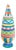 Vase 82 by A. Mendini and Sybilla For Sale