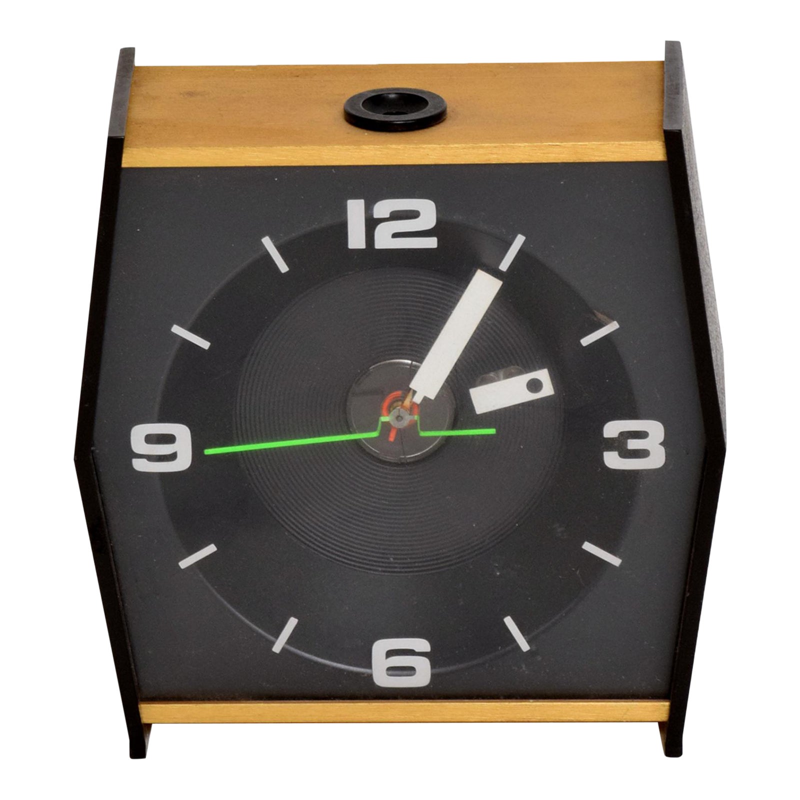 Alarm Clock That Puts Time On Ceiling Shelly Lighting