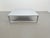 Contemporary Aluminum DP Coffee Table by Dominique Perrault for Sawaya & Moroni, 2010s For Sale - Image 3 of 18