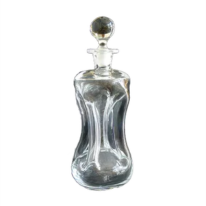 Cluck Cluck Carafe by Jacob E. Bang for Holmegaard, 1960s
