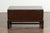 English 19th Century Painted Wood Box Mounted on a Newer Custom Stand For Sale - Image 4 of 12