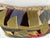 A Pillow With Patchwork For Sale - Image 4 of 6