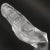 Rene Lalique Glass Chrysis Car Mascot For Sale - Image 11 of 12