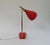 Red Table Lamp from Cosack, 1950s For Sale - Image 9 of 18