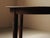 Antique Round Side Table by J. & J. Kohn, 1900s For Sale - Image 3 of 17