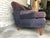1960s Mid Century Jens Risom Style Sofa For Sale - Image 12 of 13