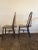 Vintage Windsor Style Chairs by Karpen Furniture - a Pair For Sale In Richmond - Image 6 of 8
