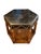 2000 - 2009 Pair of Heritage Grand Tour Side Tables For Sale - Image 5 of 6