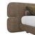 Not Yet Made - Made To Order Newark Bed by Porus Studio For Sale - Image 5 of 15