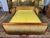 Wood Empire Swan Neck Sofabed For Sale - Image 7 of 11