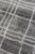 Modern Cambridge Hand loom Bamboo/Silk Silver/White Rug-12'x15' For Sale - Image 3 of 8