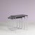Wood Nesting Tables by Jan Schrofer for Ahrend de Cirkel, Netherlands, 1930s For Sale - Image 7 of 10