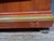 19th Century Alsatian Wardrobe in Polychrome Wood For Sale - Image 6 of 11