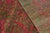 Raspberry Pink Contemporary Oversized Agra Style Floral Wool Rug by Rug & Kilim, India For Sale - Image 8 of 10