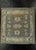 Taupe Oushak Square Rug 3' x 3' #21352 For Sale - Image 8 of 8
