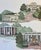 Illustration 1980s University of South Carolina Campus Print by Liz Bryant – Hand-Colored Architectural Illustration, 24” X 18” For Sale - Image 3 of 4