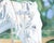 Contemporary Oil on Canvas Painting of a Horse by Katharine Sutphin For Sale - Image 3 of 10