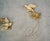Mid-Century Modern 1950’s Mid-Century Modern Universal Statuary Wall Sculptures - A Pair For Sale - Image 3 of 12