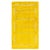 Radiant Modern Tulu Wool Rug from India by Doris Leslie Blau For Sale