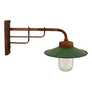 Farmhouse Lamp, Germany, 1900s For Sale