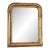 Antique French Louis Philippe Giltwood Mirror – Late 19th Century For Sale