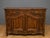 Tan Louis XV Provencal Buffet in Carved Walnut, 1800s For Sale - Image 8 of 8