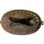Antique Asian Bronze Horse Censer/Storage Box For Sale - Image 10 of 11
