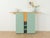 Postmodern Chest of Drawers, Peter Maly for interlübke wooden drawersMade in Germany. Design: Peter Maly, manufacturer:...