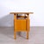 Mid-Century Modern Italian Desk and Chair Set, 1950s, Set of 2 For Sale - Image 14 of 18