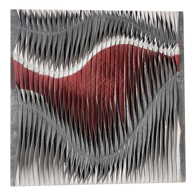 Fusion, 2023, Canvas Artwork For Sale