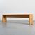 Pine Bench from Les Arcs, France, 1969 For Sale - Image 10 of 11