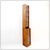 Tall Vintage Glazed Bookcase, 1960s For Sale - Image 16 of 16