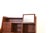 Mid-Century Danish Teak Secretary, 1960s. For Sale - Image 12 of 18
