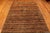 Abstract Modern Abstract Transitional Wabi Sabi Rug For Sale - Image 3 of 7