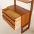 Wood Freestanding Wall Unit in Teak by Poul Cadovius for Cado, 1960s For Sale - Image 7 of 18